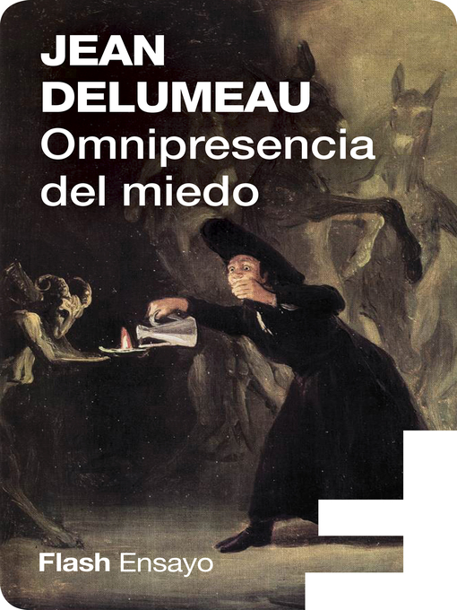 Title details for Omnipresencia del miedo by Jean Delumeau - Available